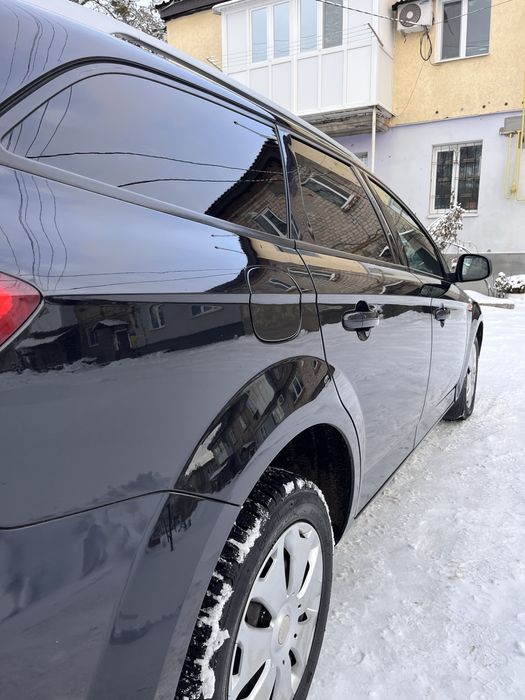 Продам FORD MONDEO 2008