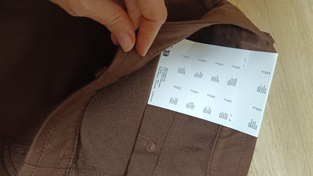 Брюки штаны Uniqlo утеплённые