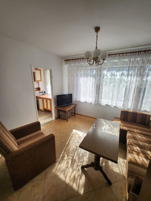 Mieszkanie na wynajem Bydgoszcz ulica Biziela