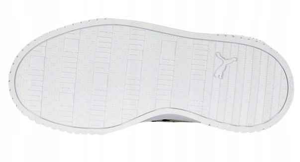 Buty dziewczęce Puma Carina  Animal rozmiar 28,5 wkładka 18,3cm