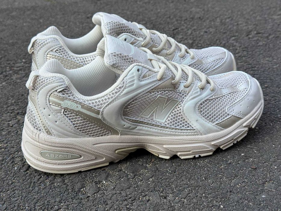 Розпродаж New Balance 530. Розміри 37 та 44