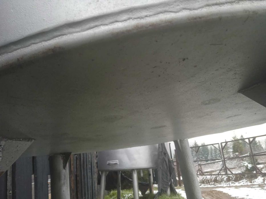 Карпатский чан желізний