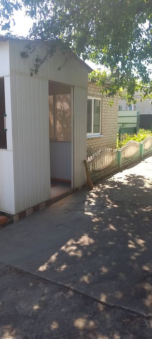 Продам будинок Терміново