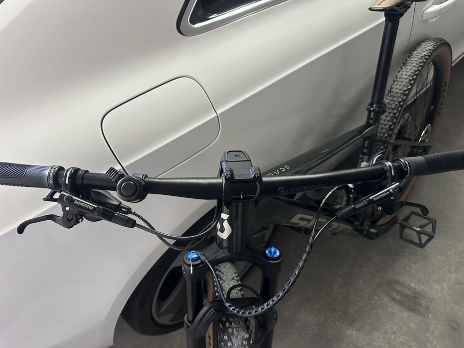 Bicicleta SCOTT SCALE 950
