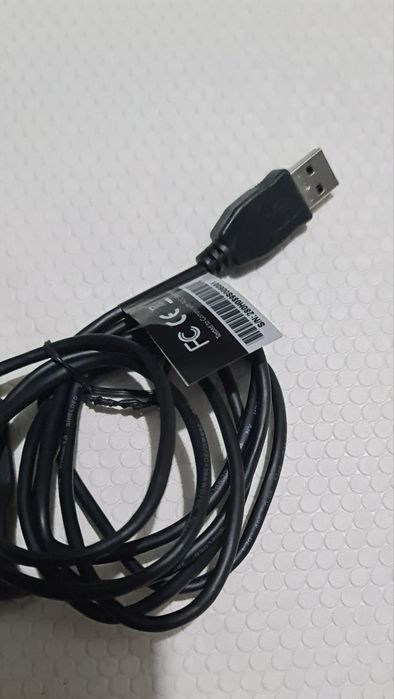 Webcam. Hercules. Novs