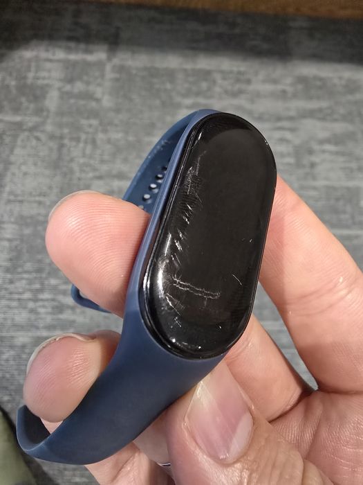 Продам Mi Band 7 NFC