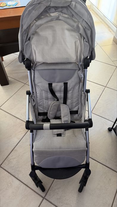 Chicco Goody Plus