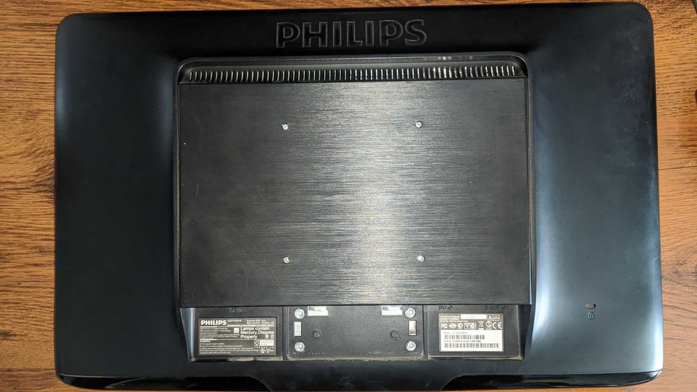 LED монітор Philips 20"