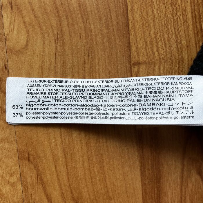 Sweatshirt Squid Game Bershka