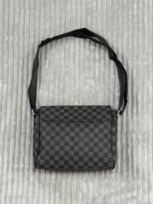 Bolsa Louis Vuitton