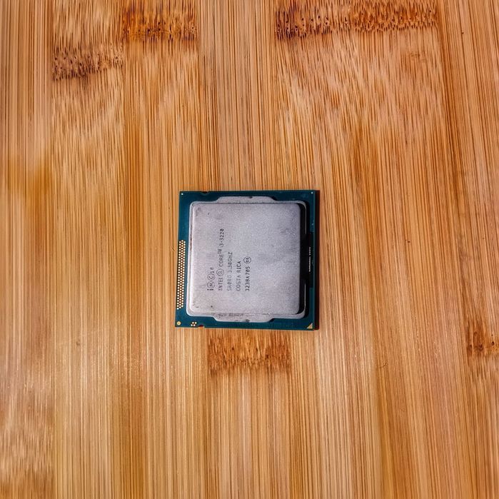 Procesor Intel core