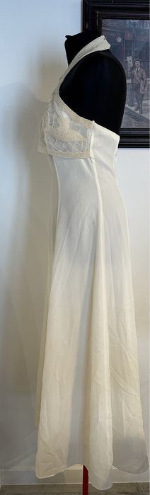 Suknia ślubna perełki Fashion Royal USA