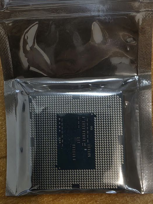 Procesor Intel core i3-4130