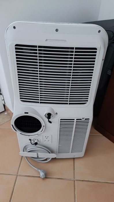 Ar condicionado portátil BECKEN