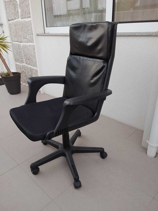 Cadeira de Secretária