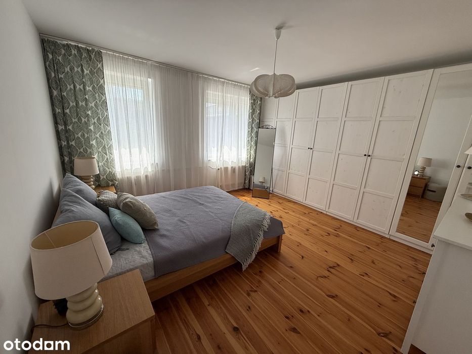 Mieszkanie 3-pokojowe z balkonem w Toruniu - View 5