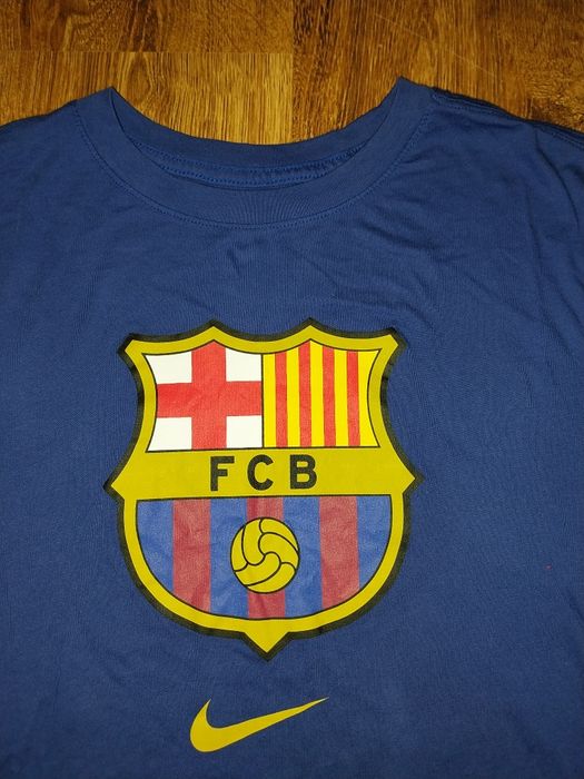 FC.Barcelona Nike Rozmiar S