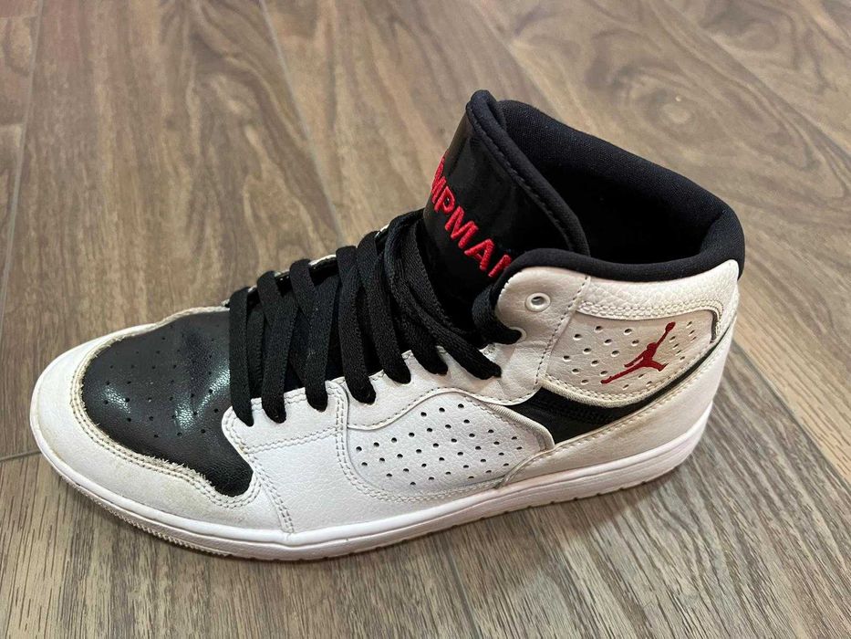 Nike Air Jordan Access Jumpman tamanho 42,5
