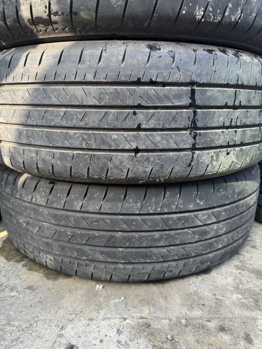 Резина шина колесо Bridgestone Alenza 001 R18 225 60 H