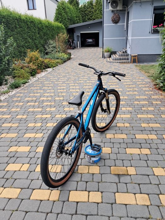 Kellys whip 50 [dirt mtb]