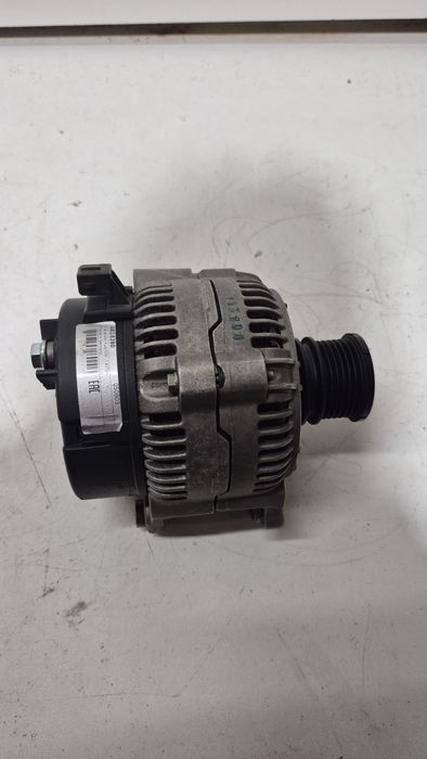 Alternator Volkswagen Caddy 1.9 SDi . 1995 - 2004. 0219.03017