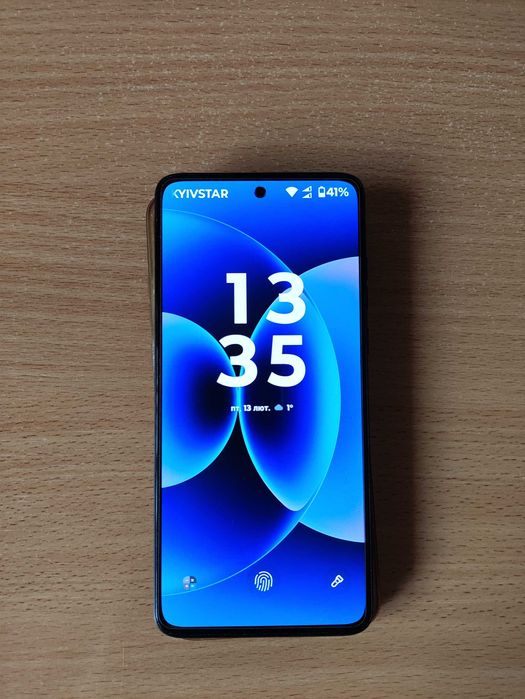 Motorola Moto g84 5G 12/256 Marshmallow Blue