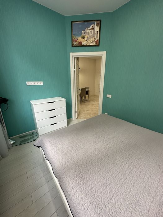 Аренда‼️6 жемчужина , евродвушка , Аркадия ‼️