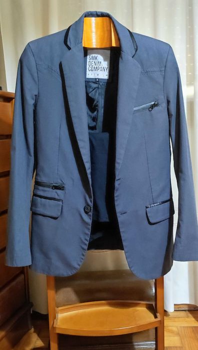 Blazer SMK + Calça Social