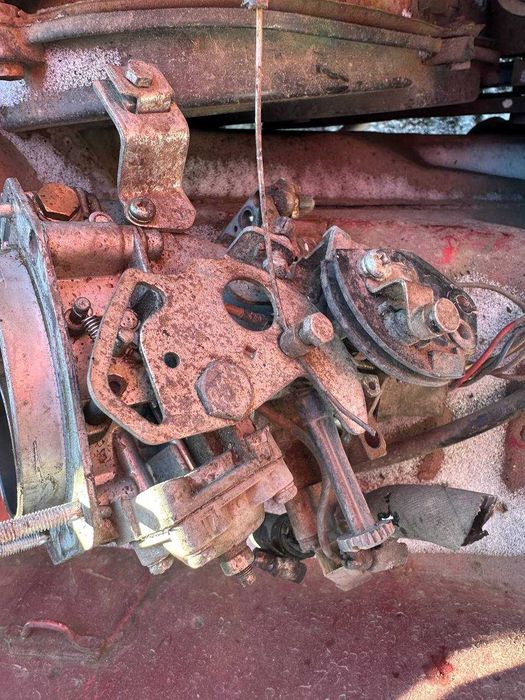 карбюратор солекс заз 21081,09,099, Таврия, славута 1102 1103