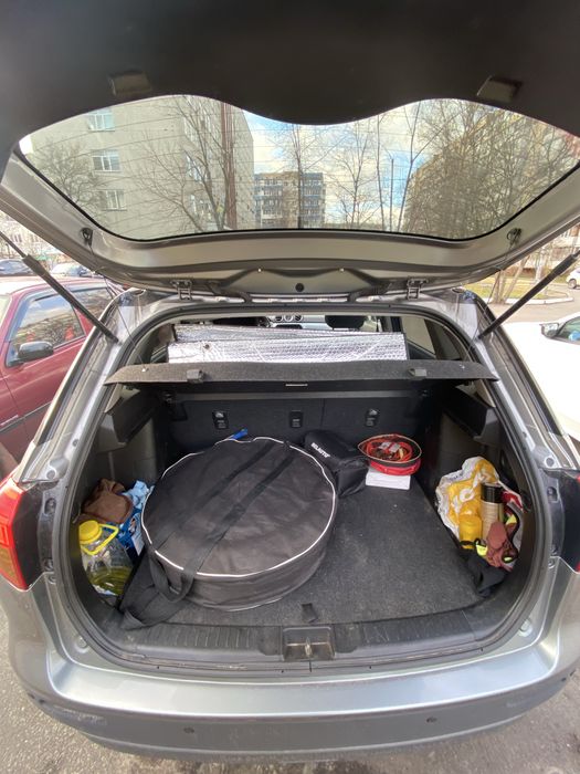 Suzuki vitara 2017 gl+