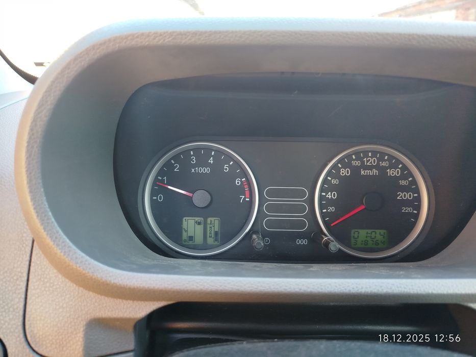 Форд фюжн 1.4 бензин 2005р