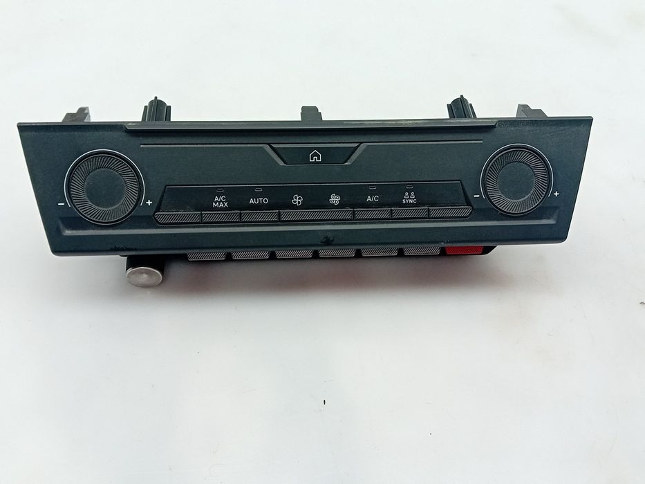 Botão / interruptor do AC PEUGEOT 308 III