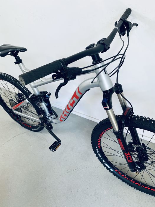 Rower Ghost Kato FS / FULL / MTB / Rozmiar XL / Koła 27,5”