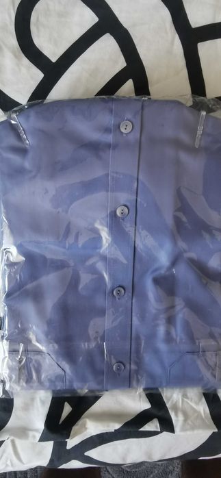 Koszulo bluza oficerska