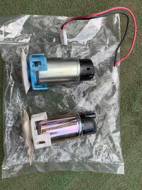 Honda CR-V IV 2012- 2.0 Pompa Paliwa