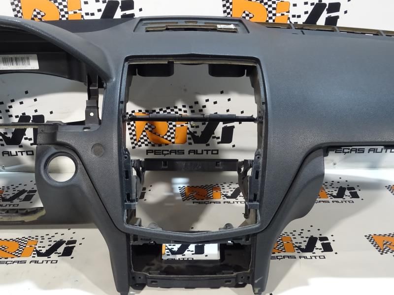Kit de airbags MERCEDES-BENZ Classe C (W204)