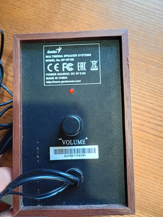 Продаються колонки для комп'ютера і не тільки.