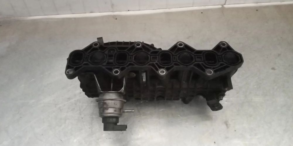 COLECTOR / COLETOR DE ADMISSÃO CHEVROLET CAPTIVA / OPEL ANTARA 2.2D