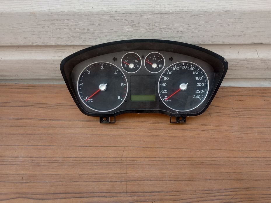 Щиток панель приладів Vito/W202/Passat/C-Max/Mondeo/Sierra/Omega/Astra