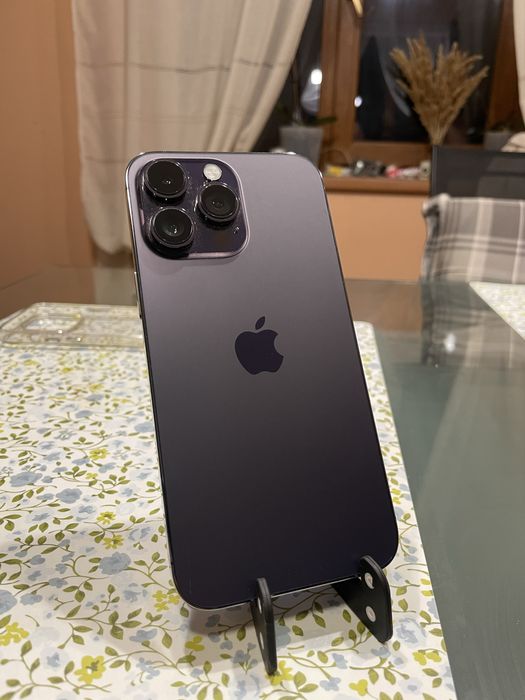 IPhone 14 Pro Max 128 gb