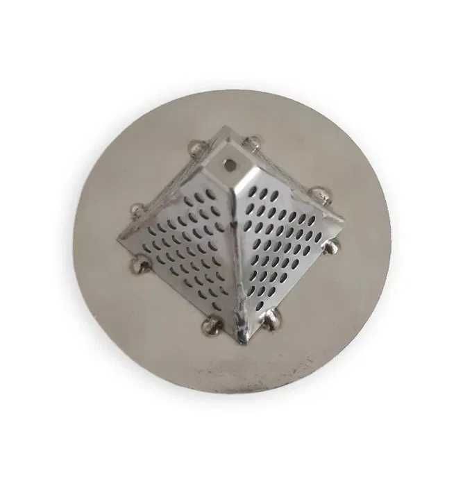 Держатель СПН конусный (2дюйма, концентратор флегмы)