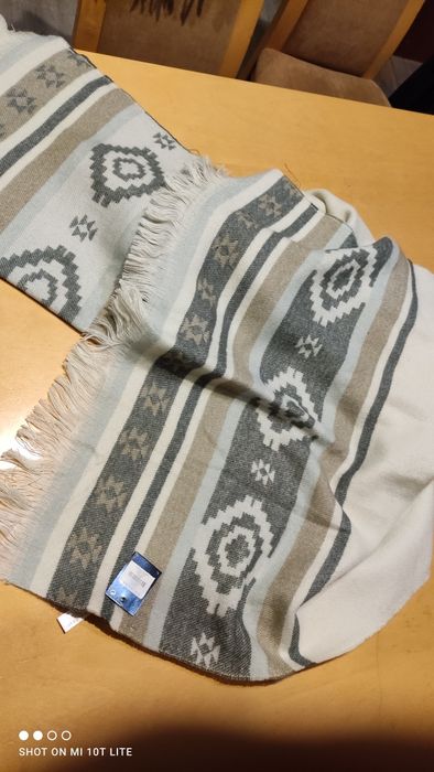 Długi szal Primark