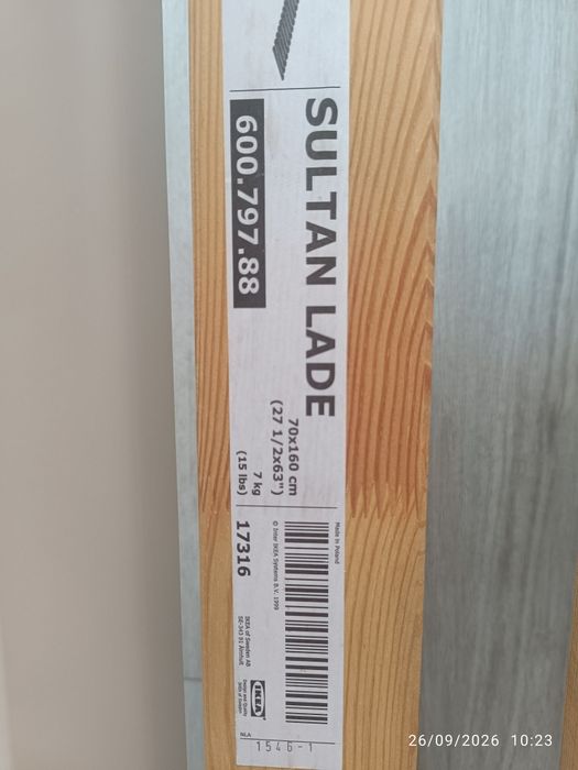 Cama criança IKEA