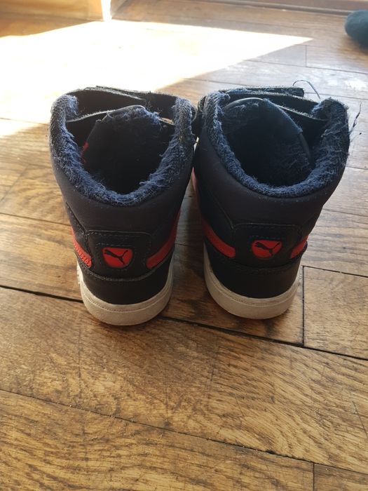 Adidasy za kostke ,buciki