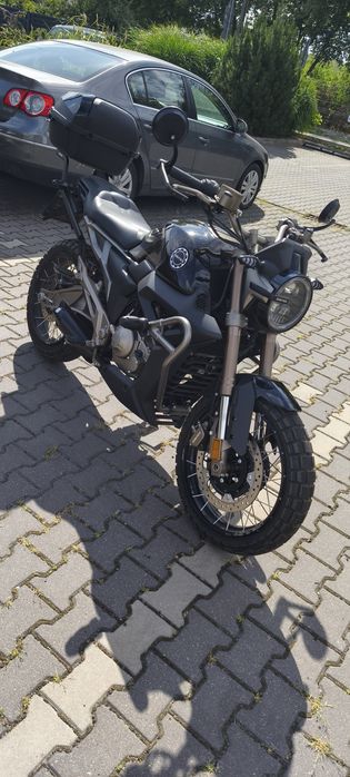 Zontes