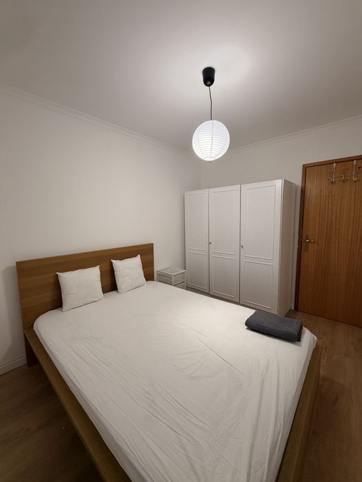 Quartos para arrendamento