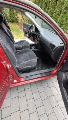 Volkswagen Bora Właściciel od 2011r. Przegląd do 05/2027. OC do 06/27. Stan jak na zdj