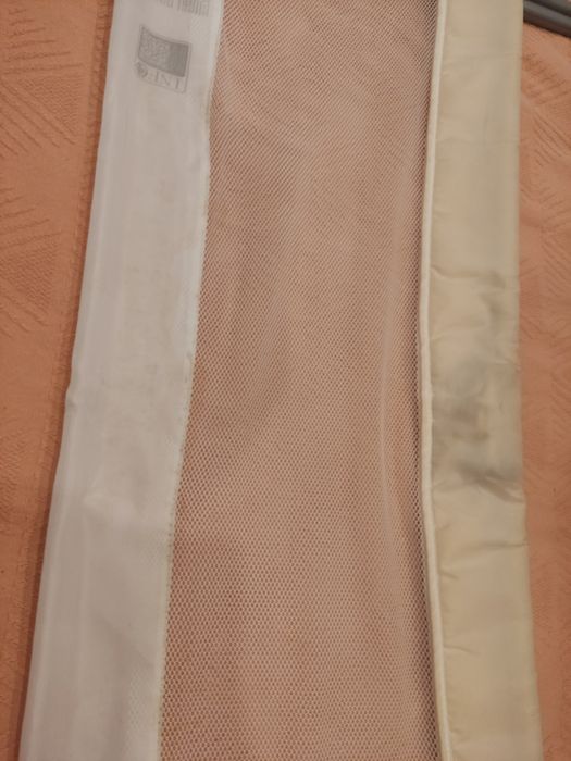 Barreira de Cama