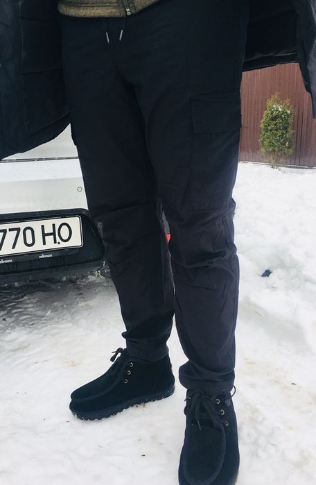 Штани H&M джогери джоггеры