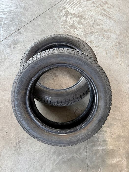 Opony Goodyear vector 4seasons gen-2 155/65/14